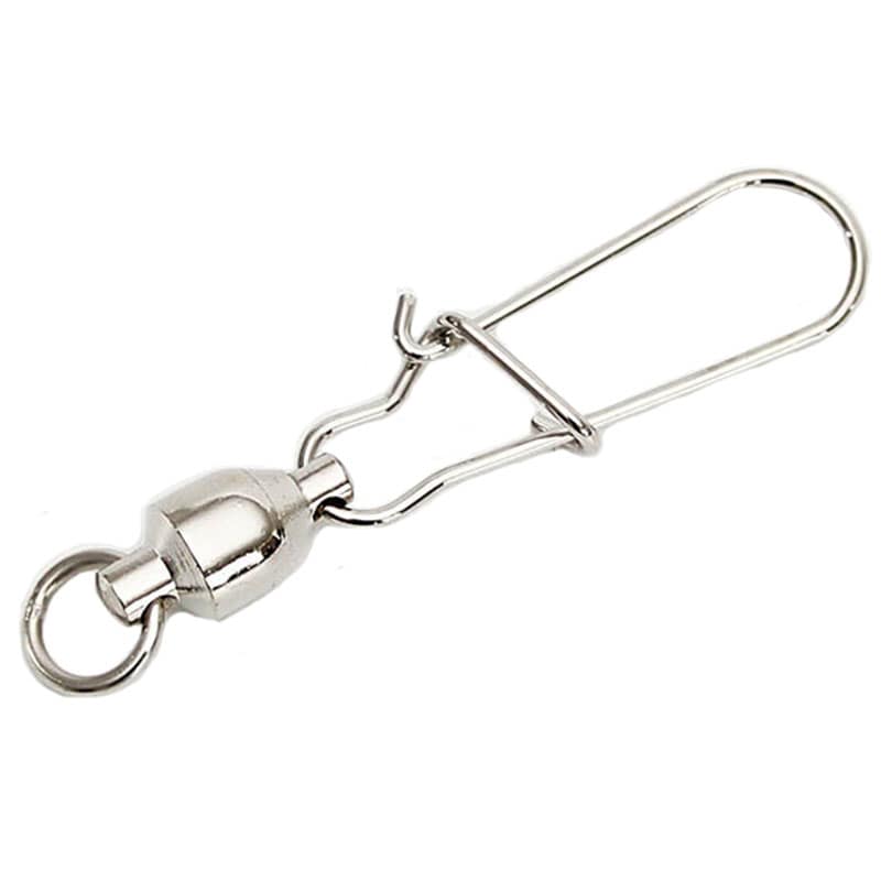 Bộ 5 Khoá Lure SeaSky Siêu Chịu Lực Seasky Fishing - Ảnh 3