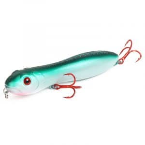Mồi Giả Câu Lure Cá Biển Pingo