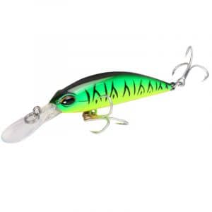 Mồi Giả Câu Cá Chẽm, Tráp, Măng - Drap Crank Bait