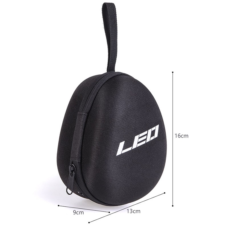 Bao Đựng Máy Câu Phom Cứng Siêu Bền - Ảnh 2