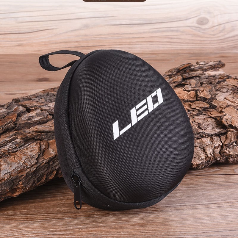 Bao Đựng Máy Câu Phom Cứng Siêu Bền - Ảnh 7