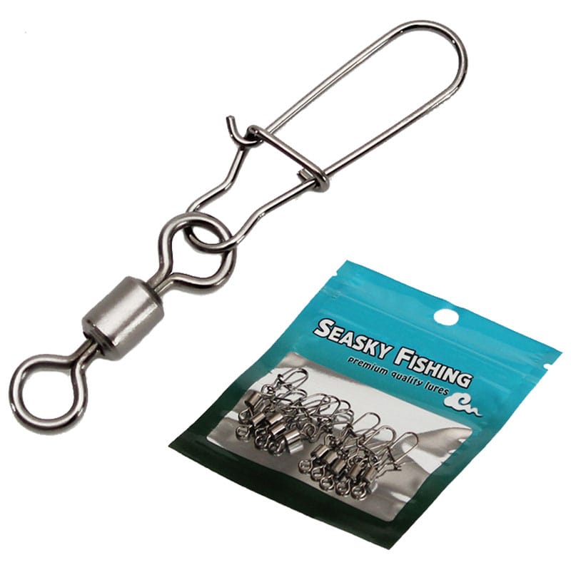 khoa lure seasky loai thuong