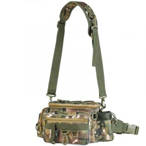 Túi Đựng Đồ Câu Lure C45