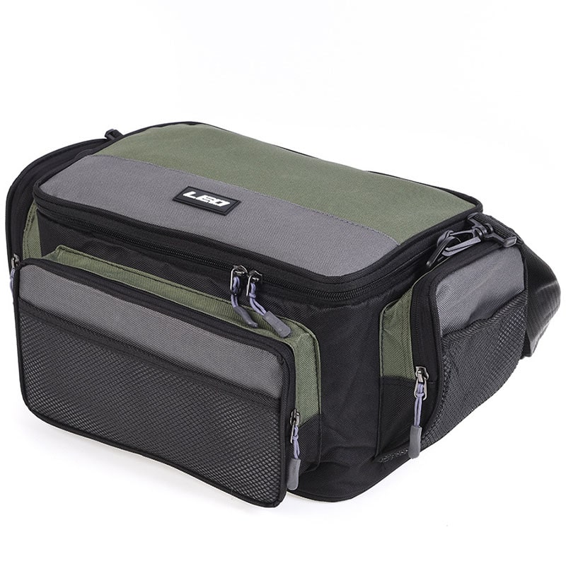 Túi Đựng Đồ Câu Lure Leo D16 - Ảnh 4