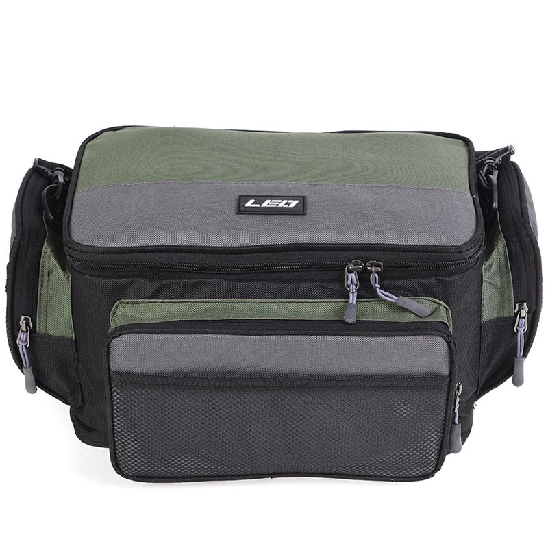 Túi Đựng Đồ Câu Lure Leo D16 - Ảnh 5