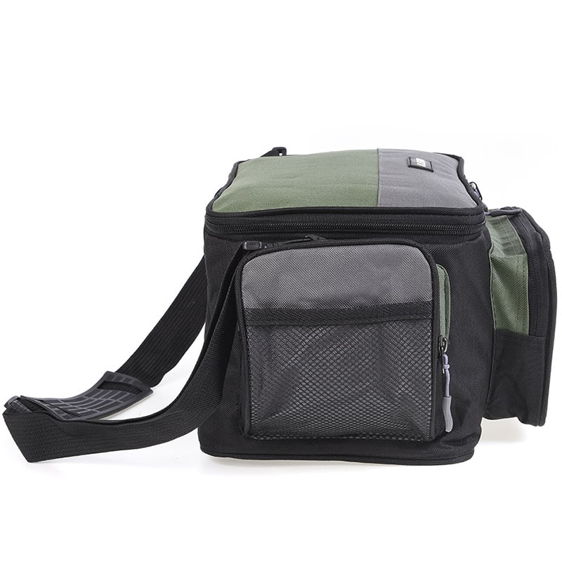 Túi Đựng Đồ Câu Lure Leo D16 - Ảnh 7
