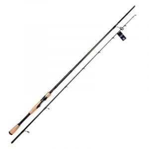 Cần Câu Lure Máy Đứng Rapala Skitter 2m1