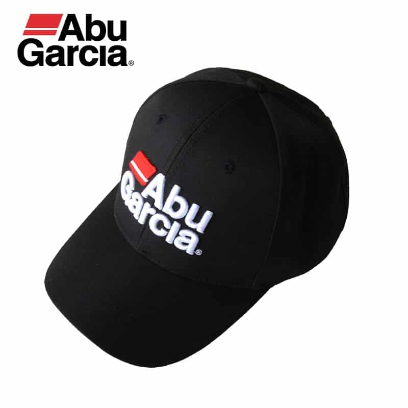 Mũ Câu Cá AbuGarcia Cực Chất - Ảnh 2