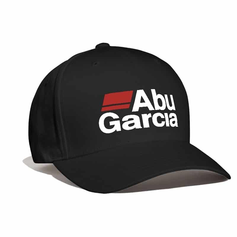 Mũ Câu Cá AbuGarcia Cực Chất