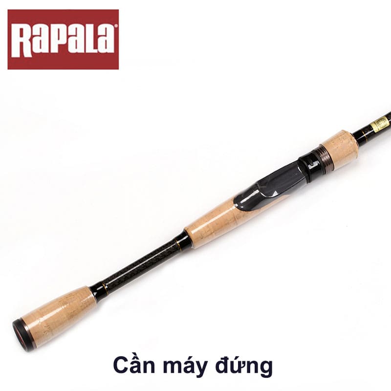 Cần Câu Lure Máy Đứng Rapala Skitter 2m1 - Ảnh 3