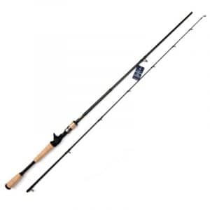 Cần Lure Máy Ngang Rapala Skitter 2m1