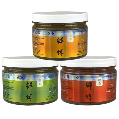 Mồi Câu Trôi, Trắm Hoang Dã