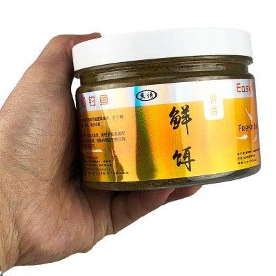 Mồi Câu Trôi, Trắm Hoang Dã - Ảnh 3
