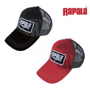 Mũ Nón Câu Cá Rapala