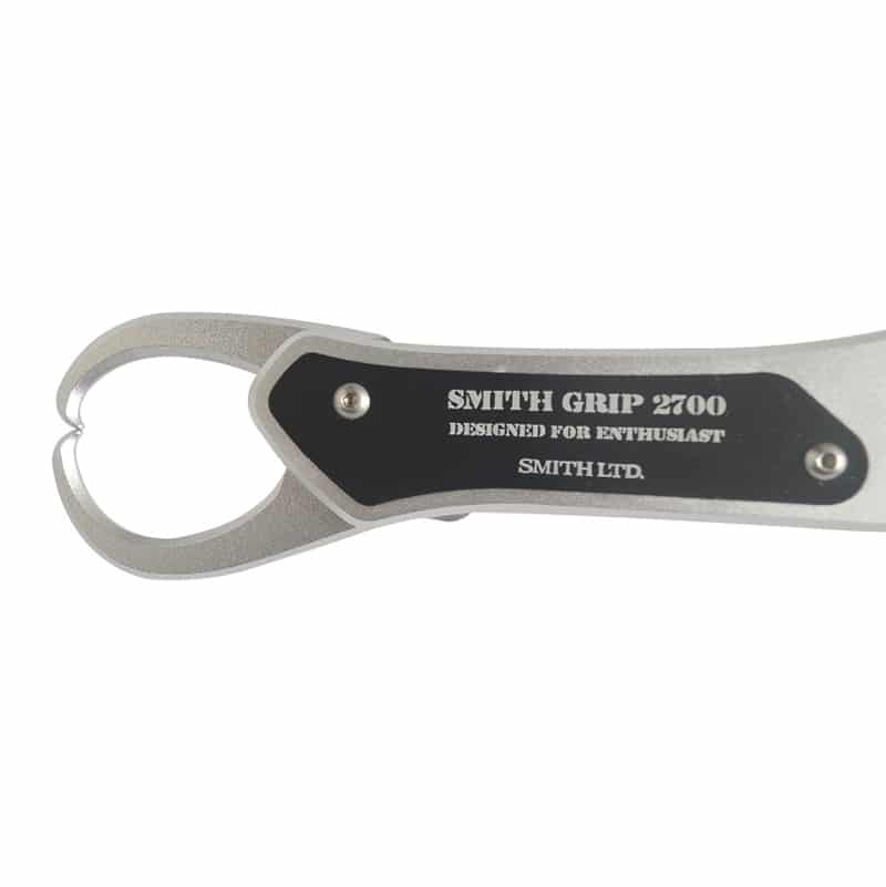 Kìm Kẹp Cá Smith Grip 2700 Nhật Bản - Ảnh 6