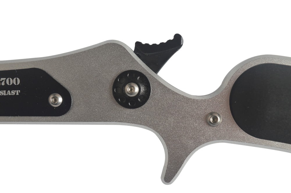 Kìm Kẹp Cá Smith Grip 2700 Nhật Bản - Ảnh 5