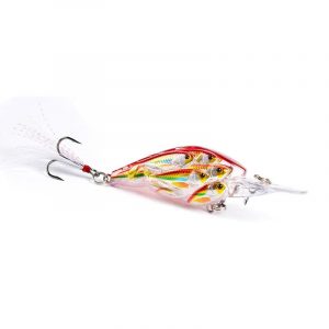 Mồi Câu Cá Giả Chily Crank