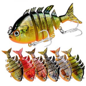 Mồi Câu Lure Biển Lucky Craft
