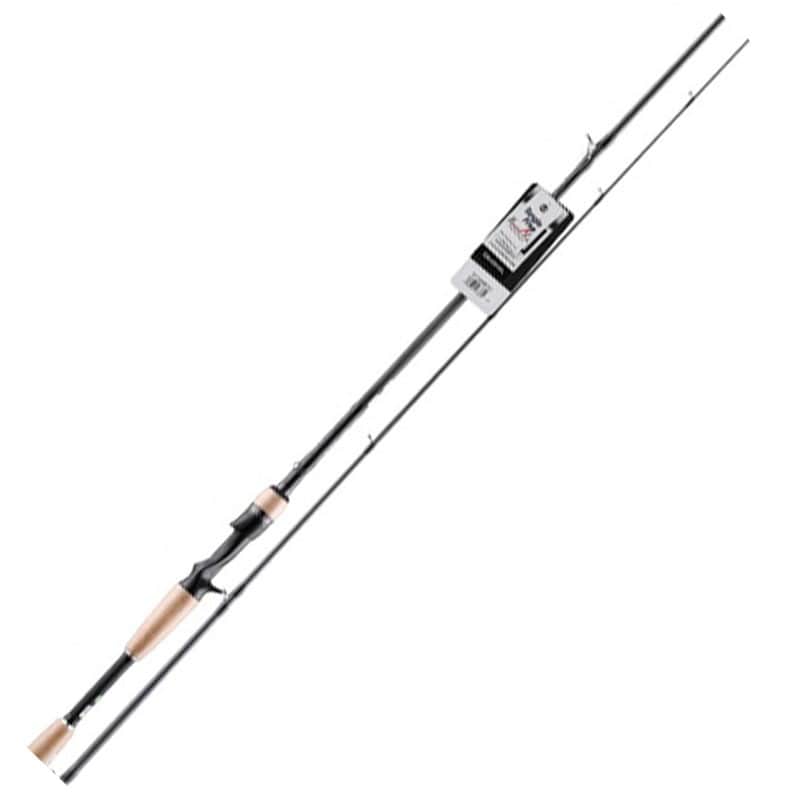 Cần Câu Máy Ngang Daiwa Tatula CS 2018