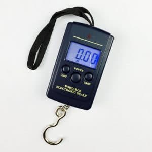 Cân Cá Tải Trọng 40kg