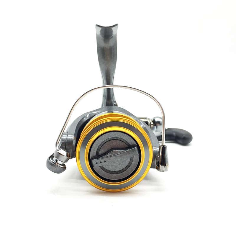 Máy Câu Daiwa CrossFire - Ảnh 2