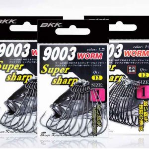 Lưỡi Mắc Mồi Mềm BKK 9003