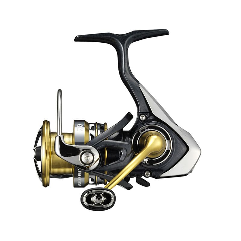 Máy Câu Đứng Daiwa Legalis LT 2018