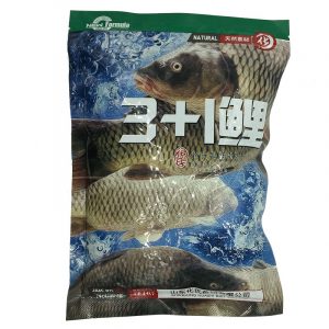 Mồi Câu Cá Chép Câu Lancer Và Câu Đơn