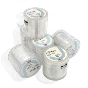 Dây Cước Câu Cá Daiwa Justron 500m