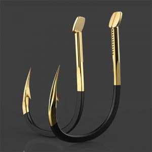 Lưỡi Đơn Siêu Cứng Có Ngạnh Titan35