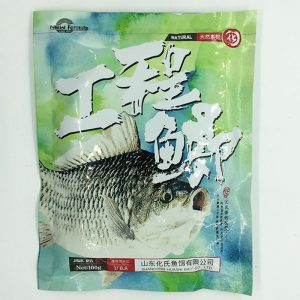 Bộ 2 Mồi Câu Cá Rô Phi - Câu Đơn