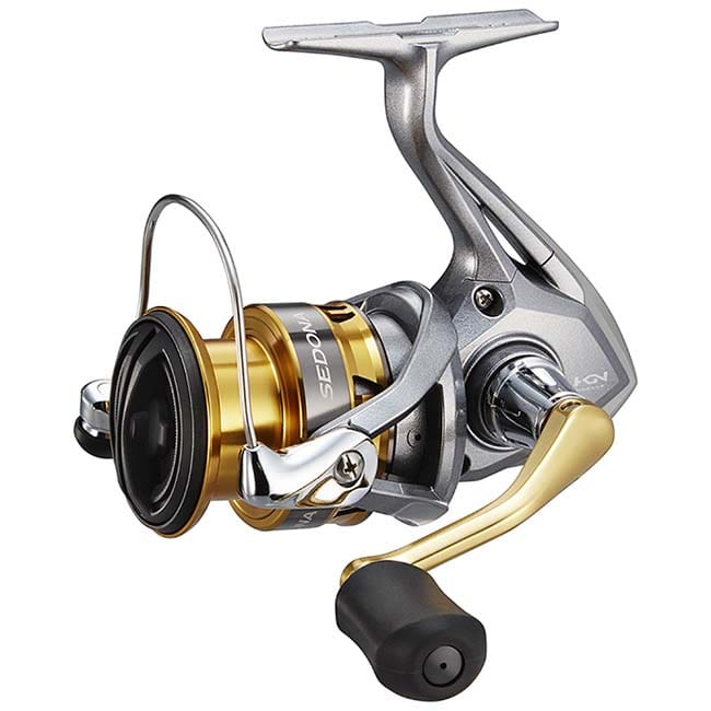 Máy Câu Đứng Shimano Sedona