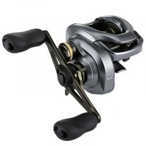 Máy Câu Ngang Shimano Curado DC