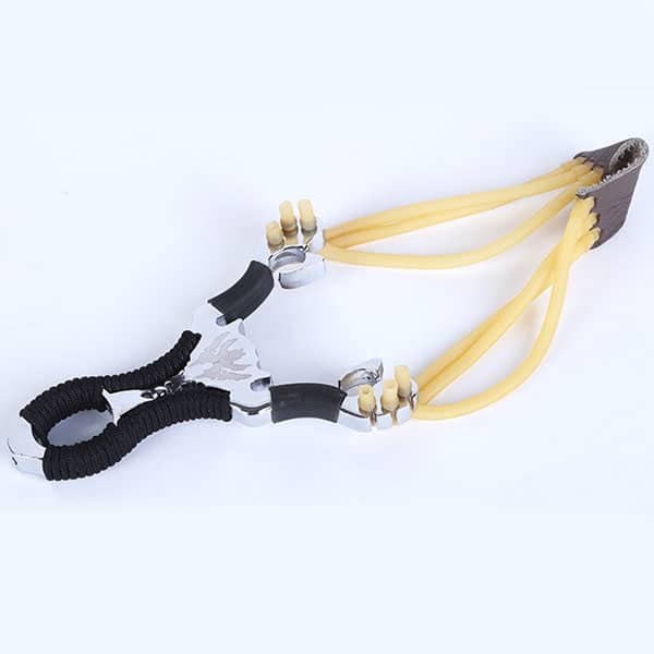 Ná Thun Thần Tiễn Siêu Chuẩn Xác - Ảnh 4