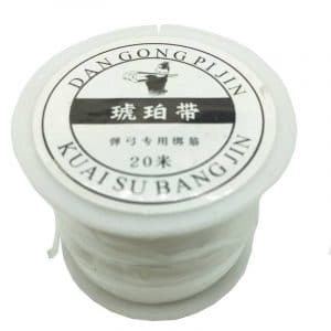 3 Cuộn Dây Buộc Thun Ná Cao Su