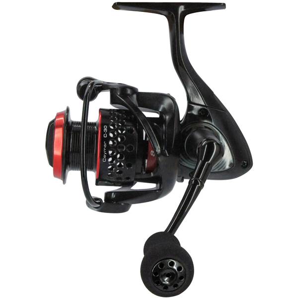 Máy Câu Đứng Okuma Ceymar II