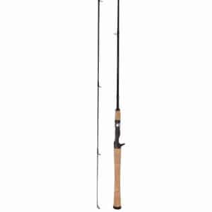 Cần Câu Lure CrossFire