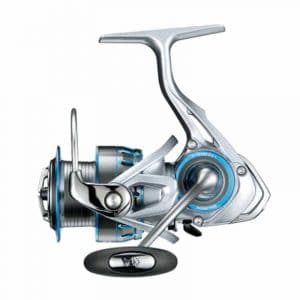 Máy Câu Đứng Daiwa XFire