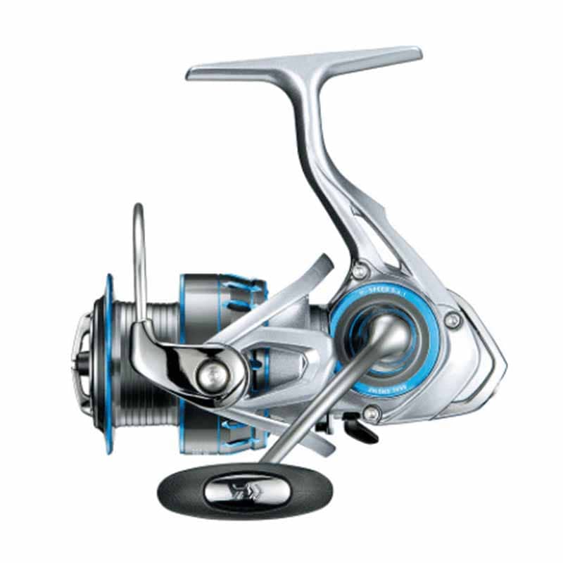 Máy Câu Đứng Daiwa XFire