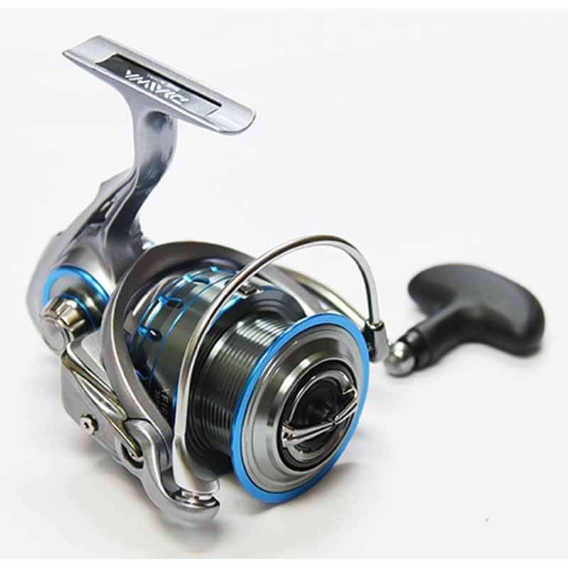 Máy Câu Đứng Daiwa XFire - Ảnh 2