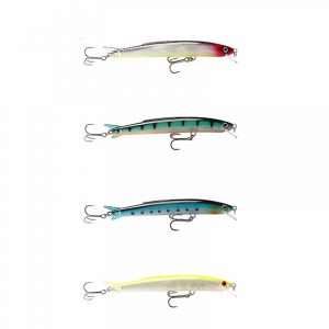 Mồi Câu Lure Blade Minnow