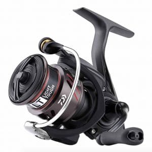 Máy Câu Đứng Daiwa Tatula LT 2019