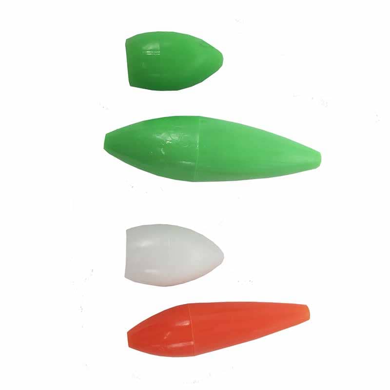 Combo Thẻo Nổi ( Hạt Gạo ) Hỗ Trợ Ném Mồi Ruồi, Muỗi - Ảnh 2