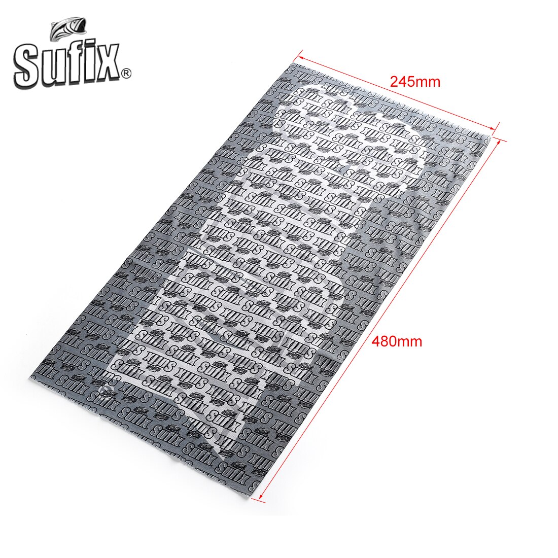 Khăn Trùm Mặt Chống Nắng Sufix - Ảnh 4