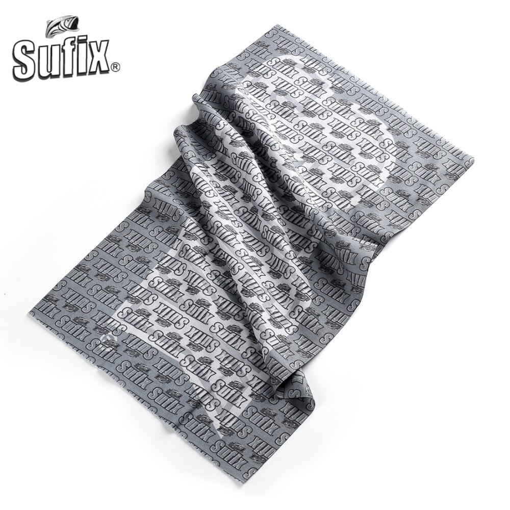 Khăn Trùm Mặt Chống Nắng Sufix - Ảnh 3