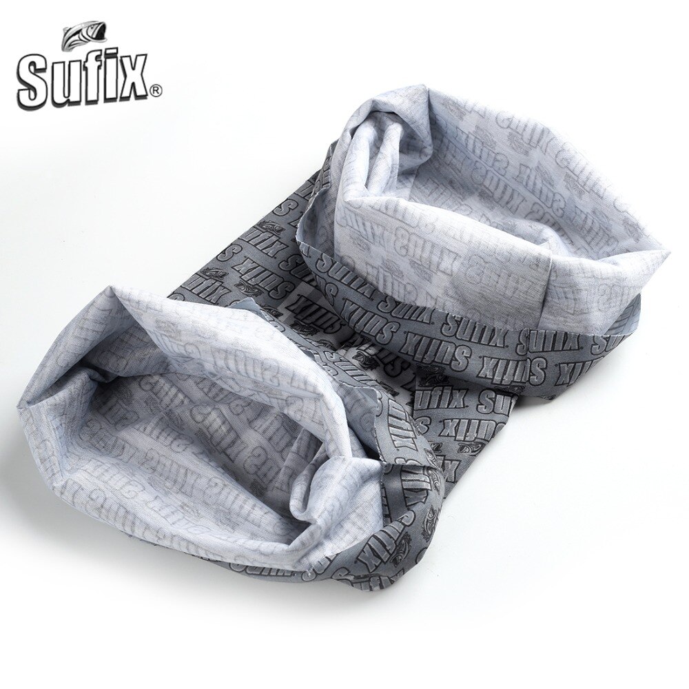 Khăn Trùm Mặt Chống Nắng Sufix - Ảnh 2