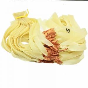 Combo 10 Bộ Dây Thun Cao Su Precise 0,65mm