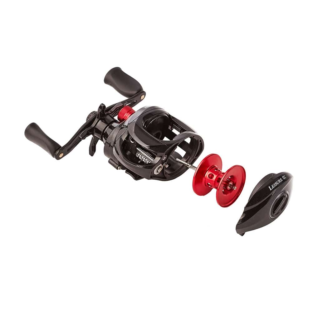 Máy Ngang Noeby Leisure DC - Ảnh 3