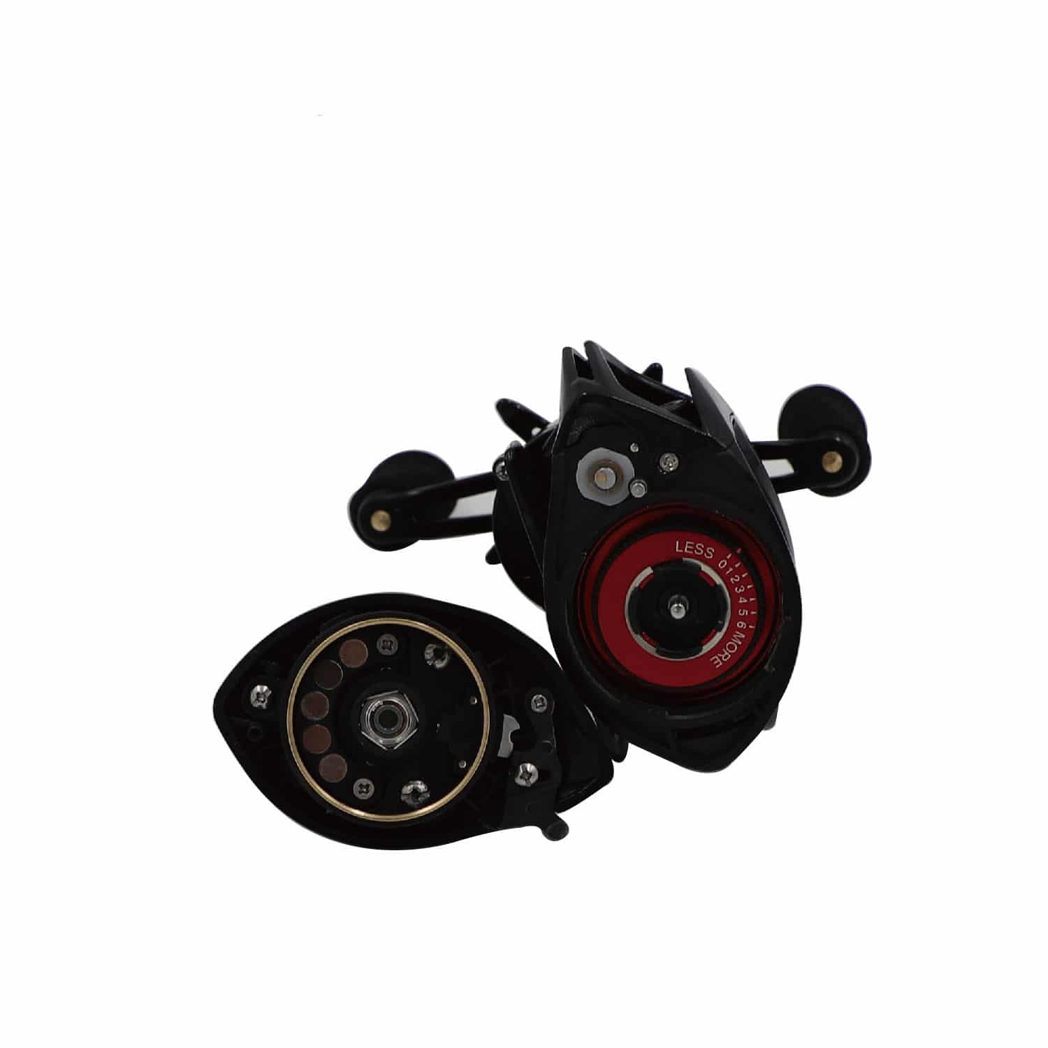 Máy Ngang Noeby Leisure DC - Ảnh 4