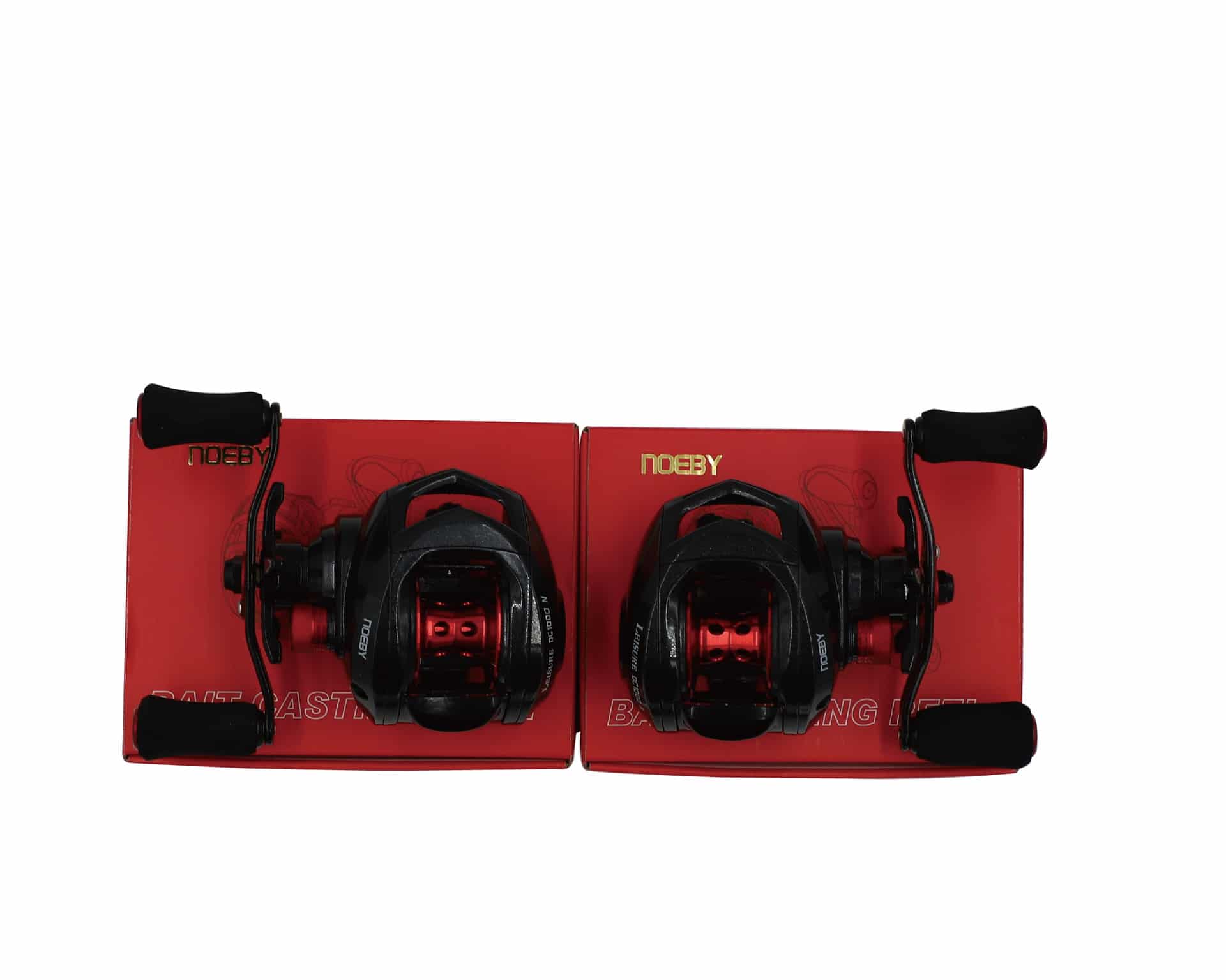 Máy Ngang Noeby Leisure DC - Ảnh 5